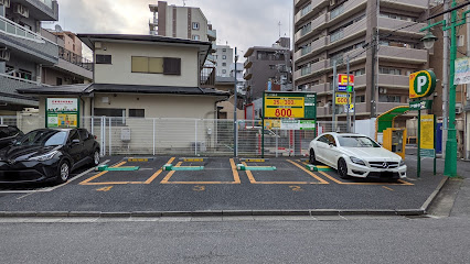 三井のリパーク 西川口１丁目第３駐車場