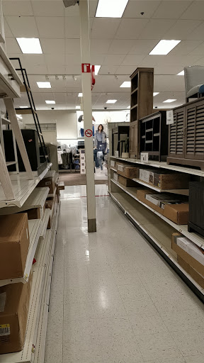 Target image