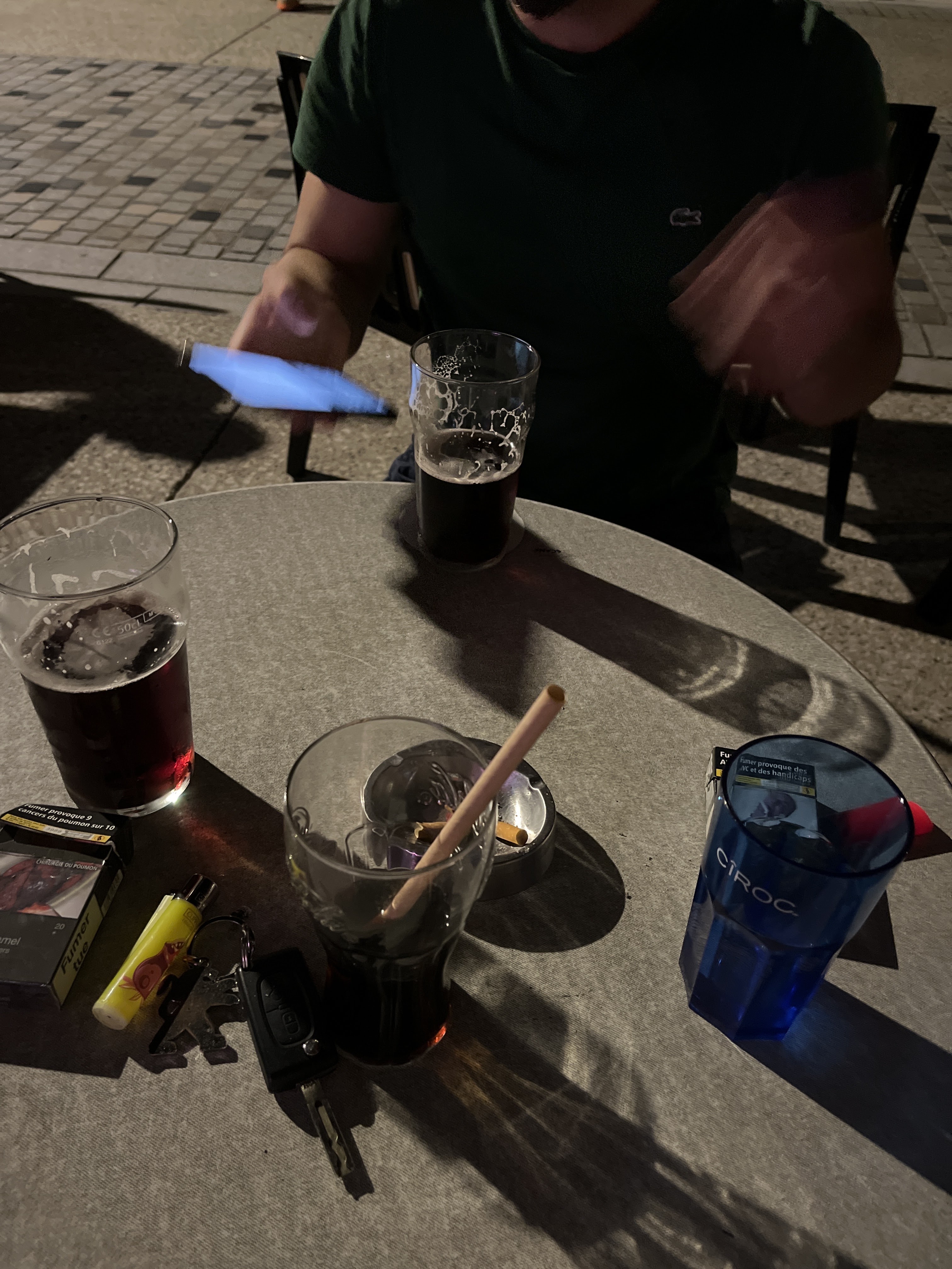 Photo n° 1 de l'avis de Baptiste.I fait le 23/06/2023 à 22:16