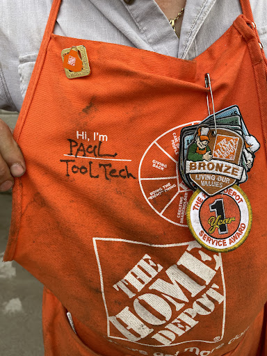 Home Improvement Store «The Home Depot», reviews and photos, 465 NJ-17, Mahwah, NJ 07495, USA