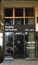 María Ramona hair & spa