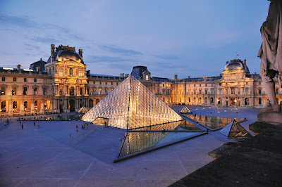 Les Visites Particulières à Paris