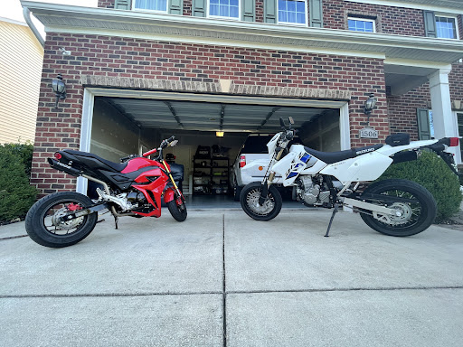 Motorcycle Dealer «Coleman Powersports», reviews and photos, 435 S Washington St, Falls Church, VA 22046, USA