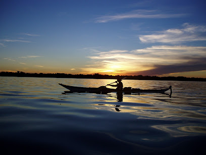 TRU Kayak = Travesías Río Uruguay