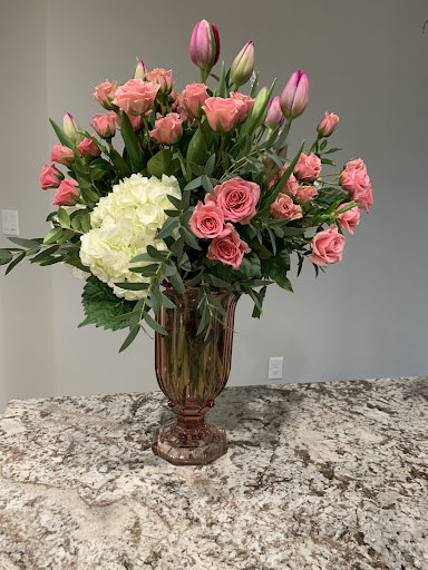 Florist «Neilsen Florists», reviews and photos, 309 S Cloverdale St C7, Seattle, WA 98108, USA