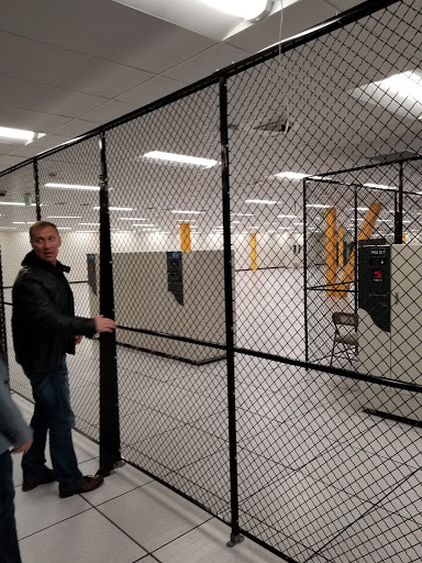 Digital Realty Data Center image