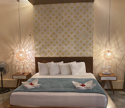 Quinta Margarita Boho Chic Hotel photo