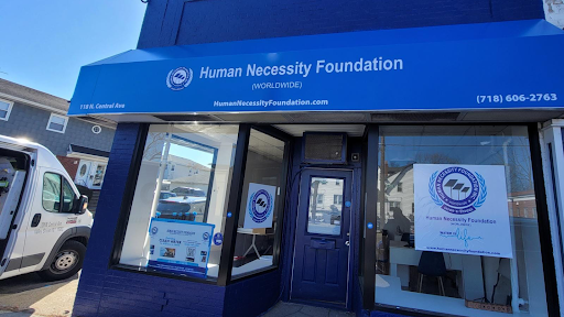 Human Necessity Foundation