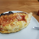 Photo n°1 de l'avis de MrIvanacqui. fait le 29/04/2023 à 07:50 sur le  Pizzeria Castello à Belgioioso