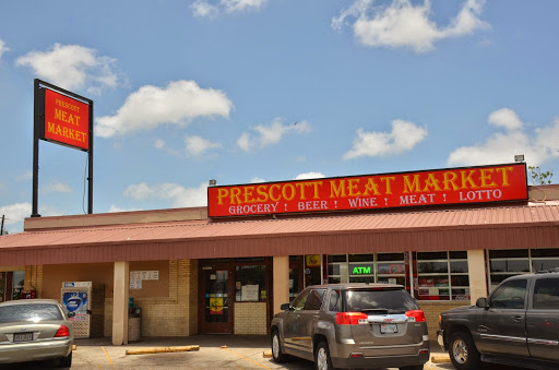 Prescott Meat Market, 4414 Prescott St, Corpus Christi, TX 78416, USA, 
