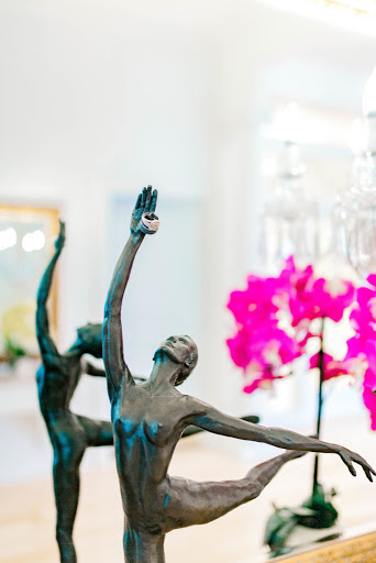 Museum «NATIONAL MUSEUM OF DANCE», reviews and photos, 99 S Broadway, Saratoga Springs, NY 12866, USA