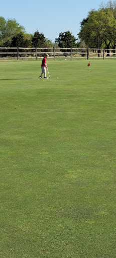 Golf Course «South Lakes Golf Course», reviews and photos, 9253 S Elwood Ave, Jenks, OK 74037, USA