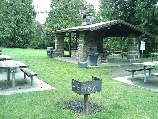 Park «Ravenna Park», reviews and photos, 5520 Ravenna Ave NE, Seattle, WA 98105, USA