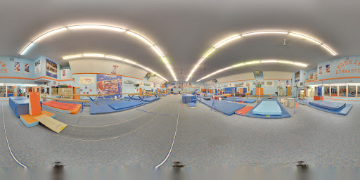 Gymnastics Center «Hoosier Gymnastics Training Center», reviews and photos, 5036 S County Road 600 E, Plainfield, IN 46168, USA