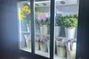 The Flower Café image