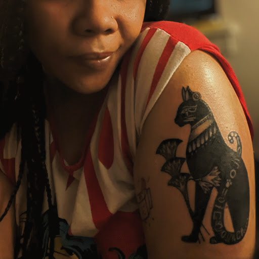 Tattoo Shop «Baby Blue», reviews and photos, 618 University Blvd E # 4, Silver Spring, MD 20901, USA