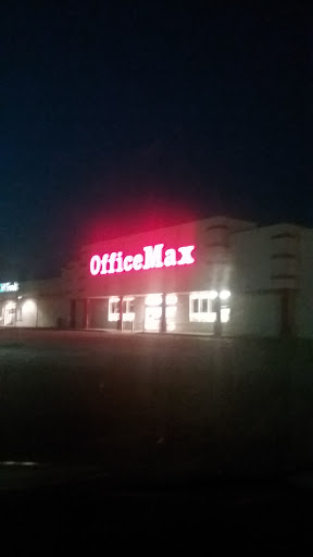 Office Supply Store «OfficeMax», reviews and photos, 834 Halstead Blvd, Elizabeth City, NC 27909, USA