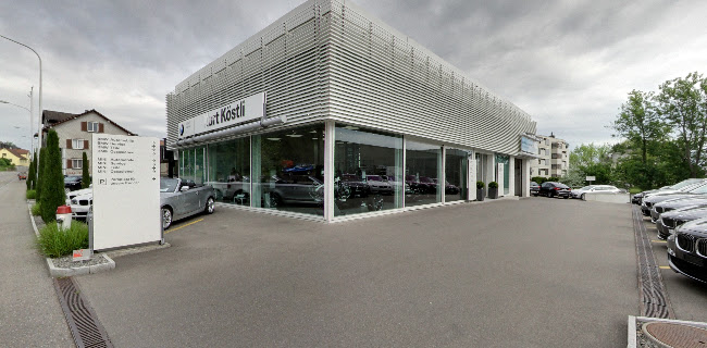 Carsolutions AG by Morandi Group Öffnungszeiten