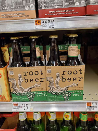 Grocery Store «Hannaford Supermarket», reviews and photos, 99 Main St, Gorham, ME 04038, USA