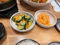 Bibimbap du Restaurant coréen Go Oun à Paris - n°15