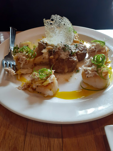 Restaurant «P S Restaurant», reviews and photos, 100 Rano Blvd, Vestal, NY 13850, USA