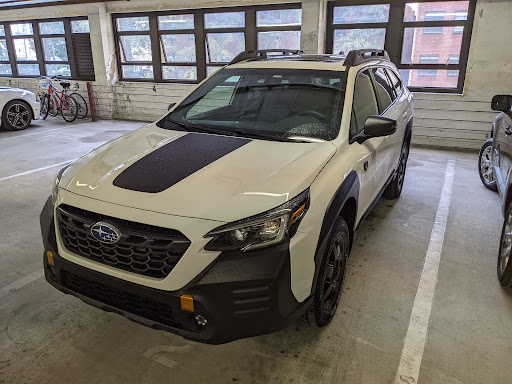 Subaru Dealer «Stivers Decatur Subaru», reviews and photos, 1950 Orion Dr, Decatur, GA 30033, USA