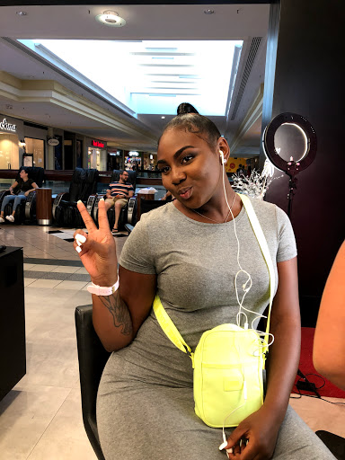 Cosmetics Store «MAC Cosmetics», reviews and photos, 451 E Altamonte Dr, Altamonte Springs, FL 32701, USA