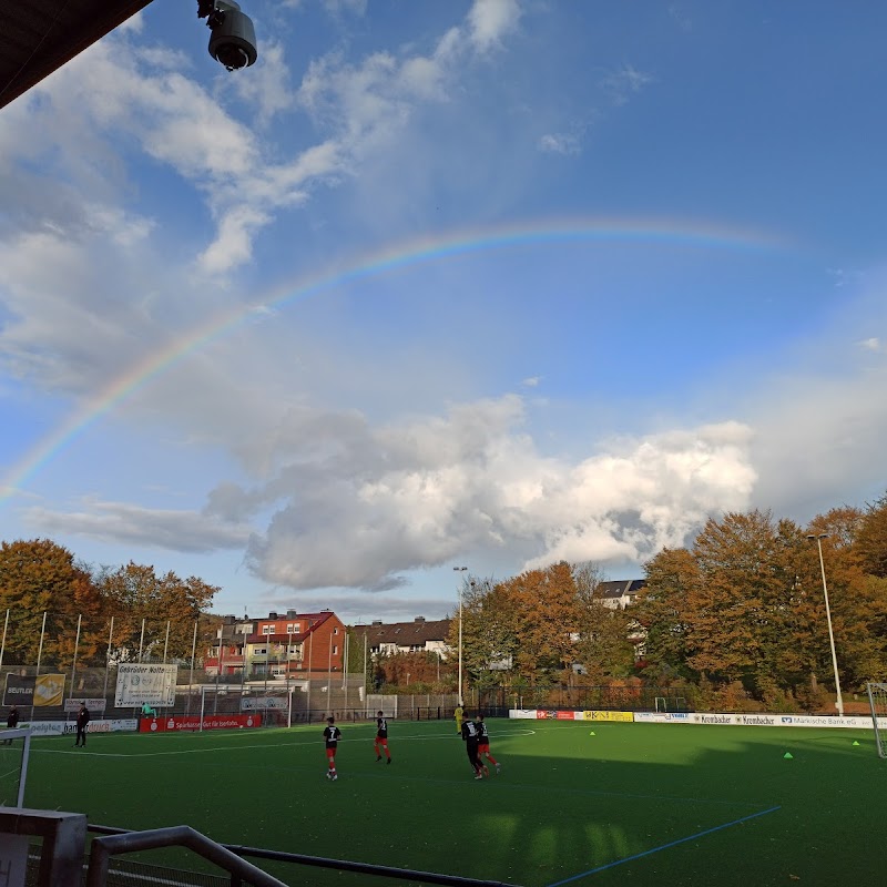 Willi-Vieler-Stadion