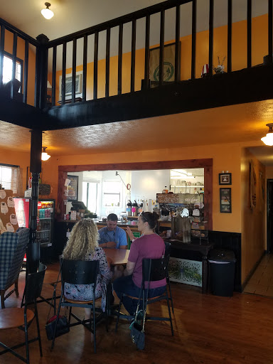 Coffee Shop «Jamokas Coffee Co Inc», reviews and photos, 2441 US-431, Boaz, AL 35957, USA