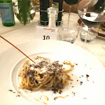 Photo n°6 de l'avis de Fausto.o fait le 23/04/2018 à 06:57 sur le  Ristorante Rubiani Verona à Verona