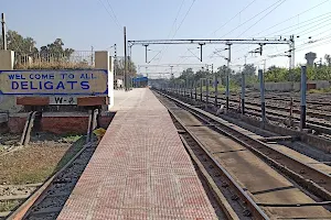 Pathankot Junction image