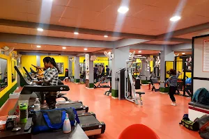 FITNESS PASSION GYM image