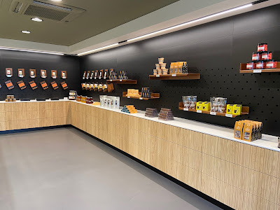 C.chocolat - Boutique Kergaradec à Guipavas