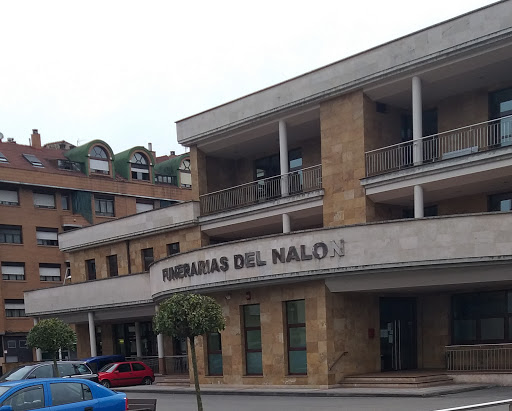 Sama Morgue, Funeral Reunidas en Asturias