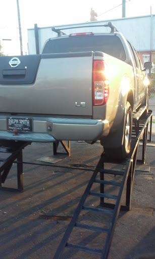 Used Car Dealer «Ralph Smith Motors Inc», reviews and photos, 427 E Jefferson St, Montgomery, AL 36104, USA