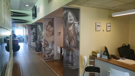 Volkswagen Dealer «Scott Volkswagen», reviews and photos, 777 Taunton Ave, East Providence, RI 02914, USA