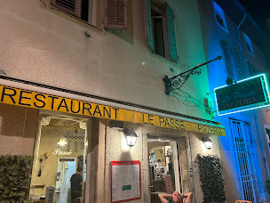 Photo n°47 de Restaurant Le Passé à Aix-les-Bains ()