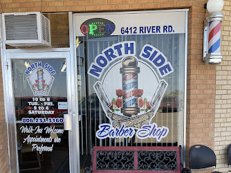 North Side Barbershop