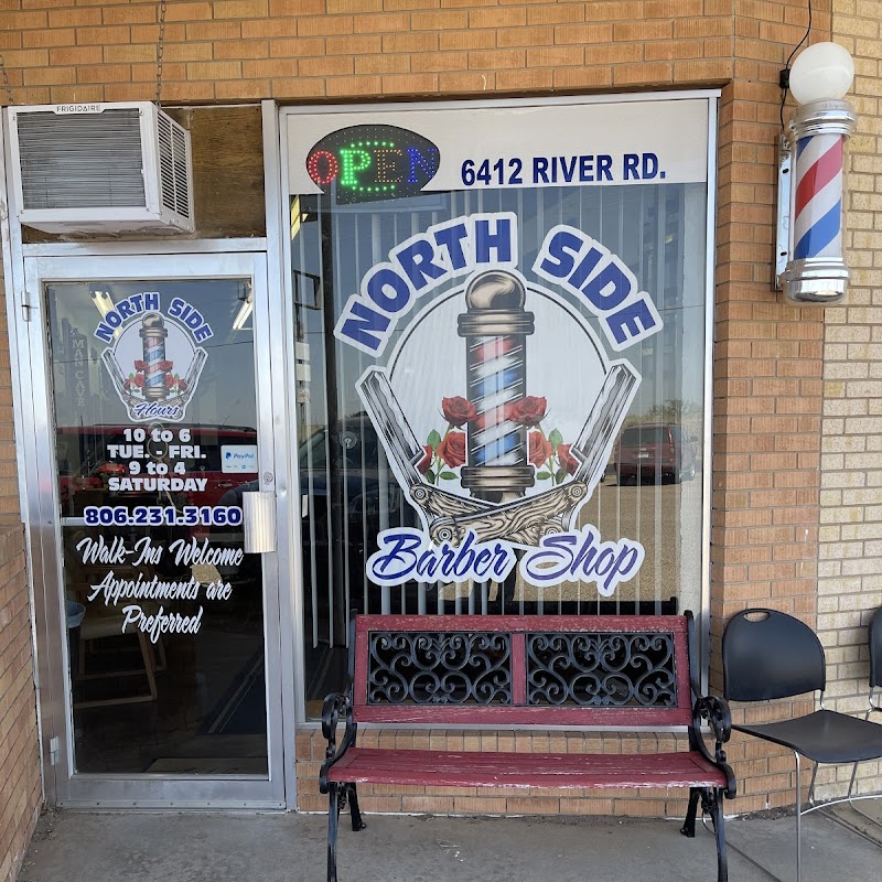 North Side Barbershop