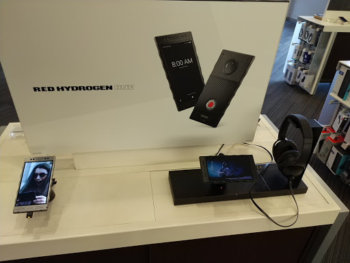 Cell Phone Store «Verizon», reviews and photos, 13620 S Tamiami Trail, Fort Myers, FL 33912, USA