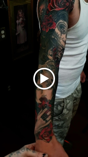 Find tattoo bracelet ideas for your next unique tattoo in Detroit Lakes at Skinstories