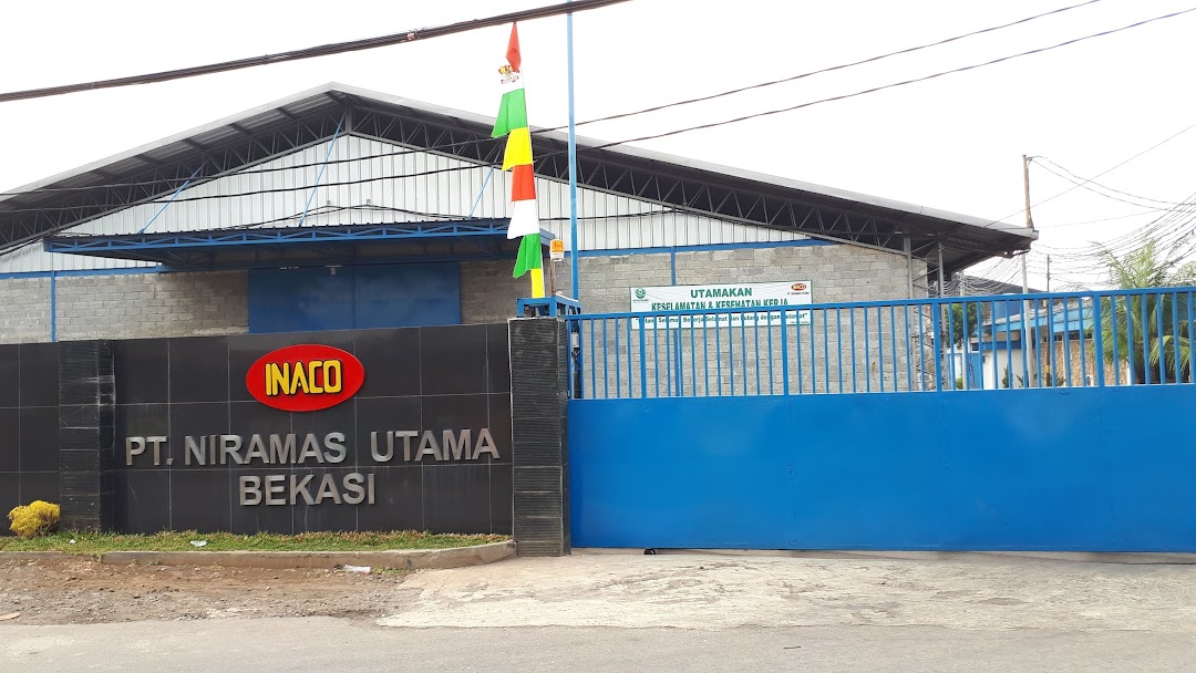 Niramas Utama