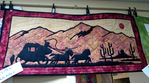 Fabric Store «3 Dudes Quilting Inc», reviews and photos, 5053 E Elliot Rd, Phoenix, AZ 85044, USA