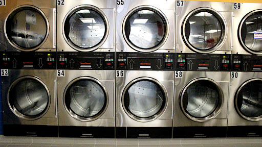 Laundromat «Clean Rite Center 24 HOURS», reviews and photos, 131-1 101st Ave, South Richmond Hill, NY 11419, USA