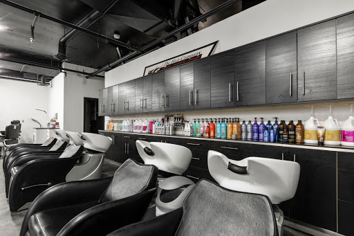 Hair Salon «The Hair Company», reviews and photos, 22740 Washington St, Leonardtown, MD 20650, USA