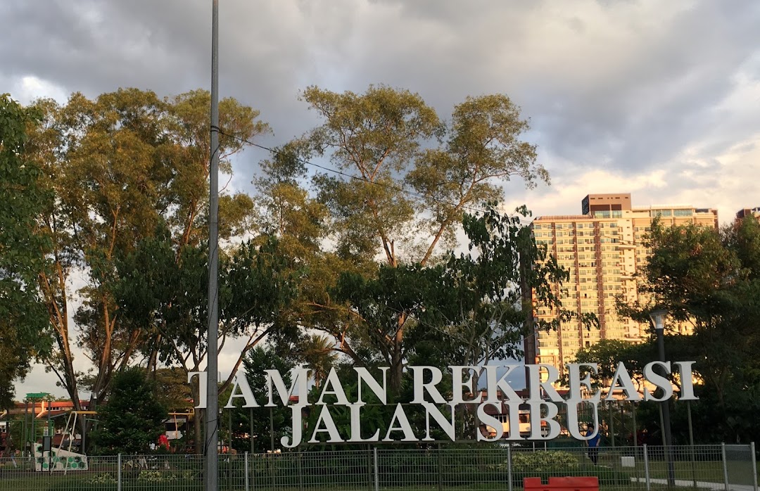 Taman Rekreasi Jalan Sibu