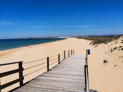 Praia da Gale II'in fotoğrafı imkanlar alanı
