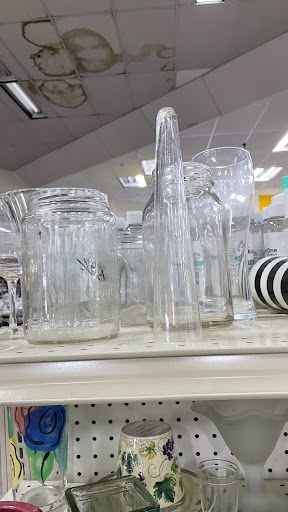 Thrift Store «Thrift Shop», reviews and photos, 6300 Skillman St, Dallas, TX 75231, USA