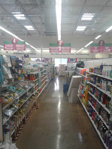 Discount Store «99 Cents Only Stores», reviews and photos, 3330 N Galloway Ave, Mesquite, TX 75150, USA