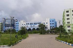 Sidho-Kanho-Birsha University image